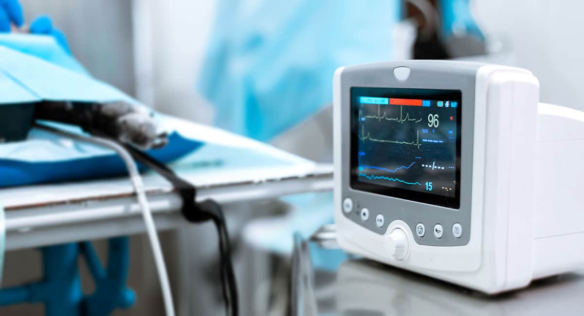 Veterinary Equipment Repair & Service - On-Site or Depot Repairs by BioMed Techs.