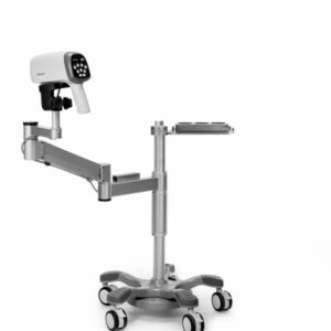 C6A Video Colposcope