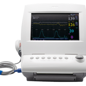 F6FetalMonitorWithProbe