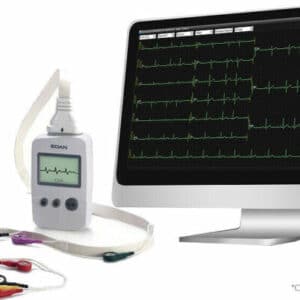 SE-1515 EKG