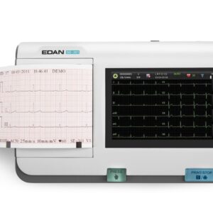SE-301 EKG Machine