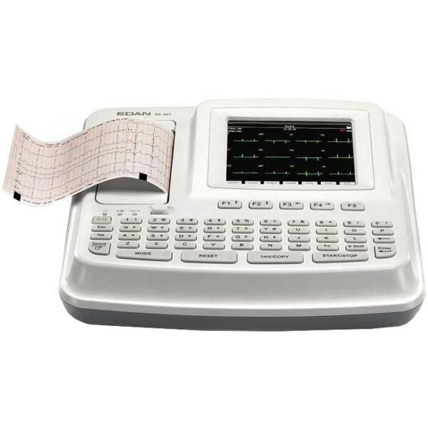SE-601 EKG Machine