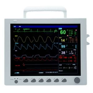 iM8 Patient Monitor