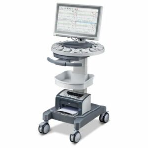 FTS-6 Central Nursing System