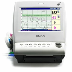F6 Express Fetal & Maternal Monitor