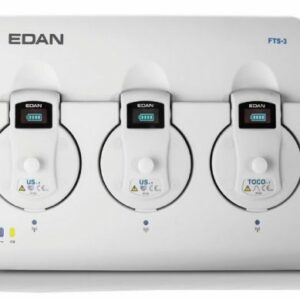FTS-3 Fetal Telemetry System